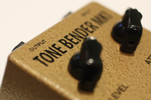 Dallas Musical Instruments